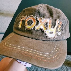 Roxy Boho Snapback